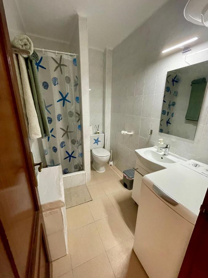 Estudio Con Terraza By Maison Jaken Nerja Kültér fotó